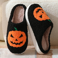 Jack-O-Lantern Black