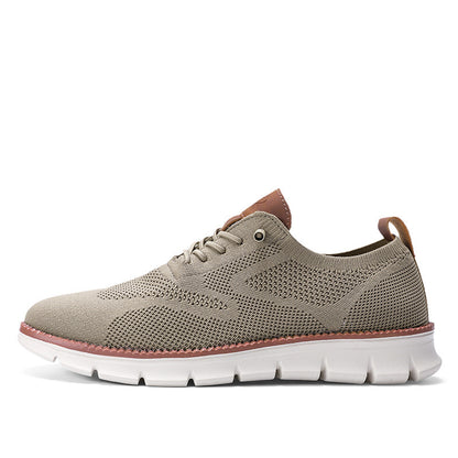 Passiago - Business Casual Shoes