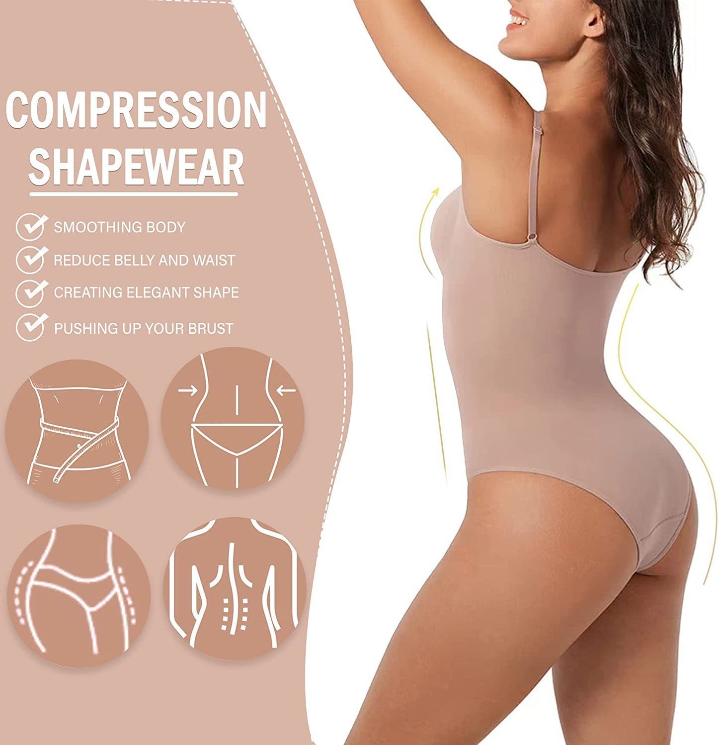 Shapewear