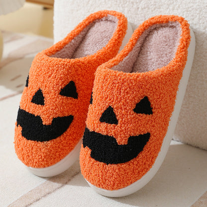 Halloween Slippers